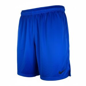 Nike Men's Athletic Shorts in Bold Blue
